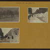 Snowstorms - Near Central Park.