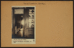 Social conditions - Brooklyn.