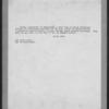 Social conditions - [Rear view of buildings.]