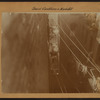 Social conditions - [Rear view of buildings.]