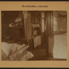 Social conditions - [Interior of a three-room apartment.]