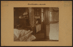 Social conditions - [Interior of a three-room apartment.]