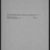 Social conditions - Housing - Views of old tenements Manhattan slum areas.