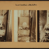 Social conditions in Manhattan -[View of unsanitary toilets in east side tenements.]