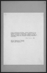 Social conditions - Manhattan - [Various tenements in an abandoned condition constituting a hazard to life and health.]