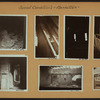 Social conditions - Manhattan - [Interior conditions of various abandoned buildings.]