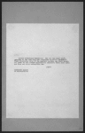 Social conditions - Manhattan - The air and light shaft [peculiar to New York City that separates adjoining tenements.]