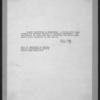 Social conditions in Manhattan - [External aspects of basement apartments.]