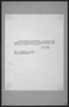 Social conditions in Manhattan - [External aspects of basement apartments.]