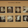 Social conditions in Manhattan - [Interiors of basement apartments.]