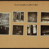 Social conditions in Manhattan - [Interiors of condemned and vacated tenements on the lower east side.]