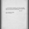 Social conditions in Manhattan - [Sanitary and plumbing facilities of a basement apartment on the lower east side.]