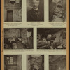 Social conditions in Manhattan - Problems for the new Tenement House Commissioner, Thomas C. T. Crain.