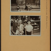 Social conditions - Slum section.