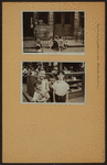 Social conditions - Slum section.