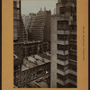 Social conditions - Tenements.