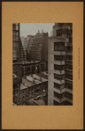 Social conditions - Tenements.