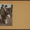 Social life - Street Scenes - [On west side of New York.]
