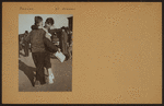 Social life - Street Scenes - [On west side of New York.]
