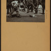 Social conditions - Street scenes.