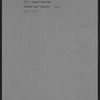Social conditions - [Group portrait of tenement house inspectors.]
