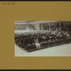 Social conditions - [Group portrait of tenement house inspectors.]