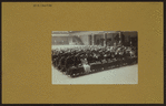 Social conditions - [Group portrait of tenement house inspectors.]