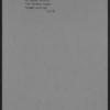 Social conditions - [Abandoned tenements - NYC Housing Authority, Slum Clearance program.]
