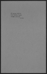 Social conditions - [Abandoned tenements - NYC Housing Authority, Slum Clearance program.]