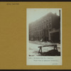 Social conditions - [Abandoned tenements - NYC Housing Authority, Slum Clearance program.]