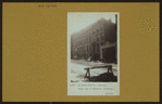 Social conditions - [Abandoned tenements - NYC Housing Authority, Slum Clearance program.]
