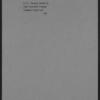 Social conditions - [Tenement conditions - NYC Housing Authority, Slum Clearance program.]