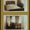 Social conditions - [Tenement conditions - NYC Housing Authority, Slum Clearance program.]