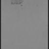 Social conditions - [Tenement conditions - NYC Housing Authority, Slum Clearance program.]
