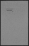 Social conditions - [Tenement conditions - NYC Housing Authority, Slum Clearance program.]