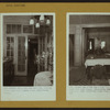 Social conditions - [Tenement conditions - NYC Housing Authority, Slum Clearance program.]