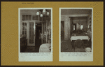 Social conditions - [Tenement conditions - NYC Housing Authority, Slum Clearance program.]