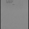 Social conditions - [Tenement conditions - NYC Housing Authority, Slum Clearance program.]