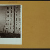Social conditions - [Tenement conditions - NYC Housing Authority, Slum Clearance program.]