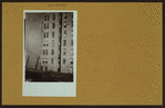 Social conditions - [Tenement conditions - NYC Housing Authority, Slum Clearance program.]