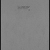 Social conditions - [Tenement conditions - NYC Housing Authority, Slum Clearance program.]