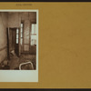 Social conditions - [Tenement conditions - NYC Housing Authority, Slum Clearance program.]