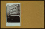 Social conditions - Tenement conditions - NYC Housing Authority, Slum Clearance program.