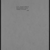 Social conditions - [Tenement conditions - NYC Housing Authority, Slum Clearance program.]