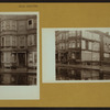 Social conditions - [Tenement conditions - NYC Housing Authority, Slum Clearance program.]