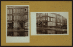 Social conditions - [Tenement conditions - NYC Housing Authority, Slum Clearance program.]