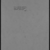 Social conditions - [Tenement conditions - NYC Housing Authority, Slum Clearance program.]