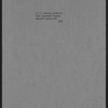 Social conditions - [Tenement conditions - NYC Housing Authority, Slum Clearance program.]