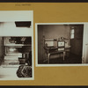 Social conditions - [Tenement conditions - NYC Housing Authority, Slum Clearance program.]