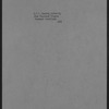 Social conditions - [Tenement conditions - NYC Housing Authority, Slum Clearance program.]